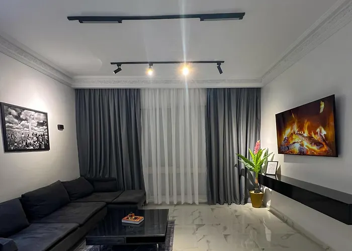 Luxe Studio Cosy